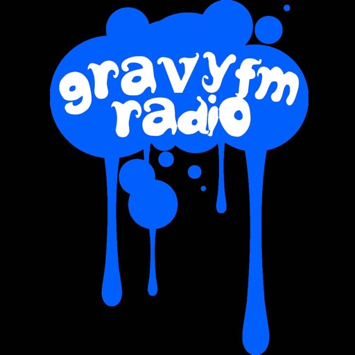 Gravy FM Radio icon