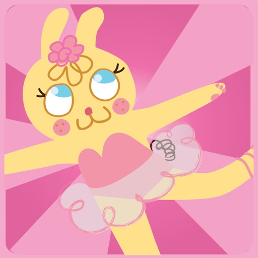 LolliBallet icon