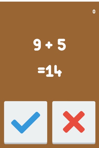 And What's the Result?  Ace Freaking Math Hit Free Game screenshot 3