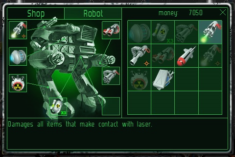 Battle for Cydonia screenshot-3