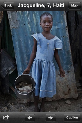 UNICEF Photography screenshot 3