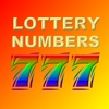 Lottery Numbers