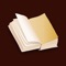 Folio is a PDF book reader designed for the iPhone