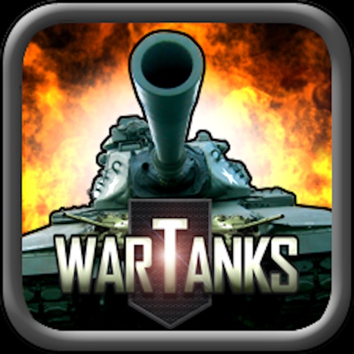 War Tanks ™ iOS App