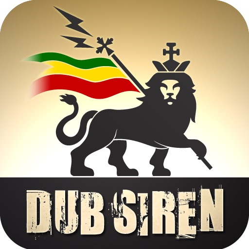 Dub Siren iOS App