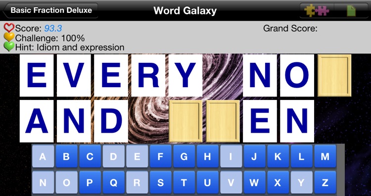 Basic Fraction Deluxe screenshot-4
