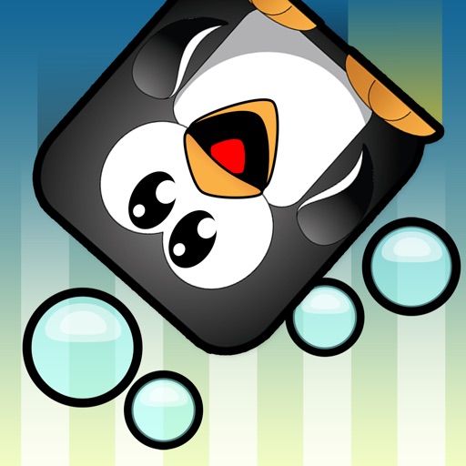 Penguin Pop! iOS App