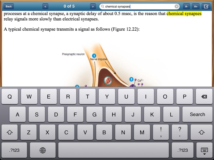 Anatomy & Physiology screenshot-4