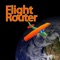 Have fun: have a 3D flight from any point of the globe to another