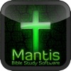 Mantis CWS Bible Study
