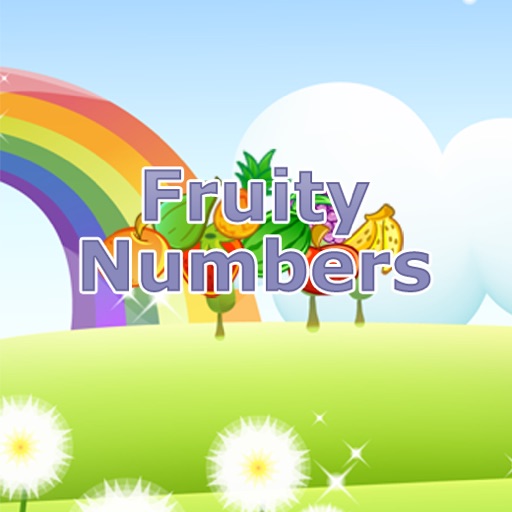 Fruity Numbers