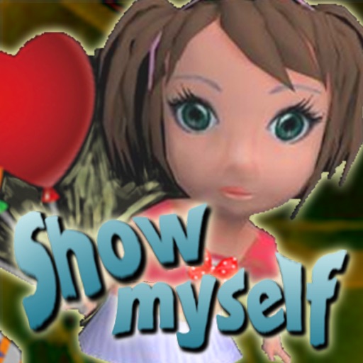 Show Myself icon