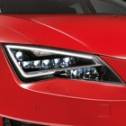 SEAT Leon 3D (officiel)