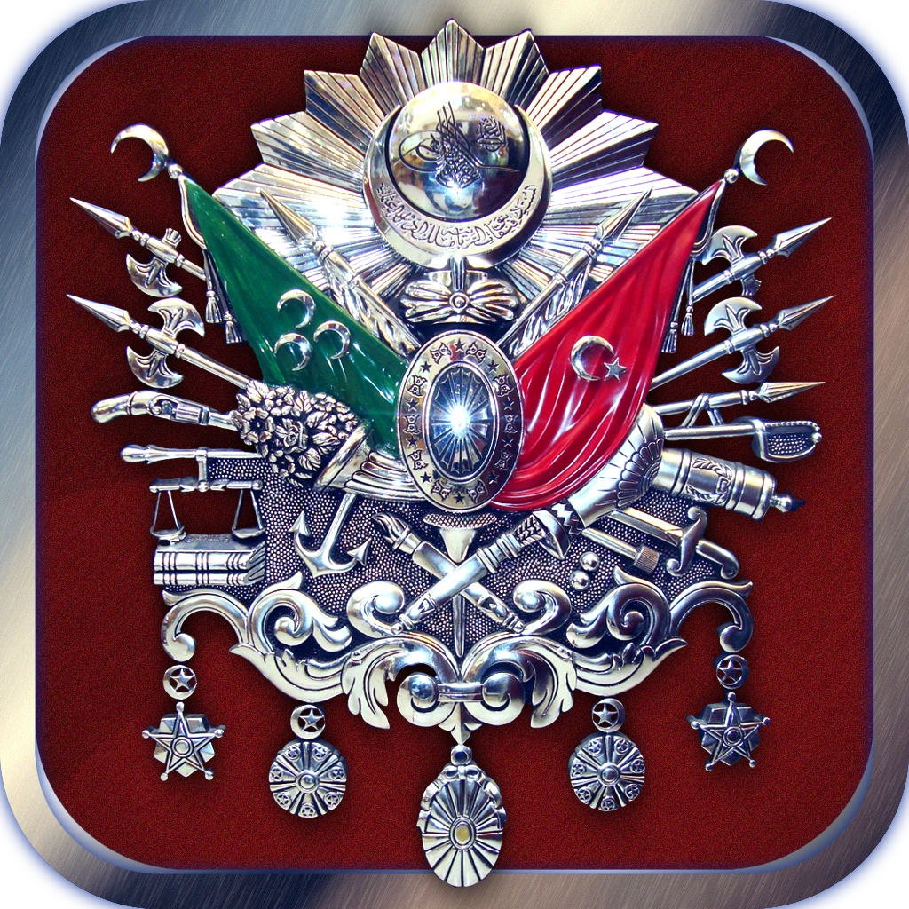 Sultans of the Ottoman Empire Pro icon