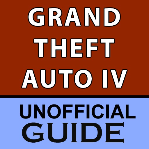 Grand Theft Auto 4 Guide (Walkthrough)