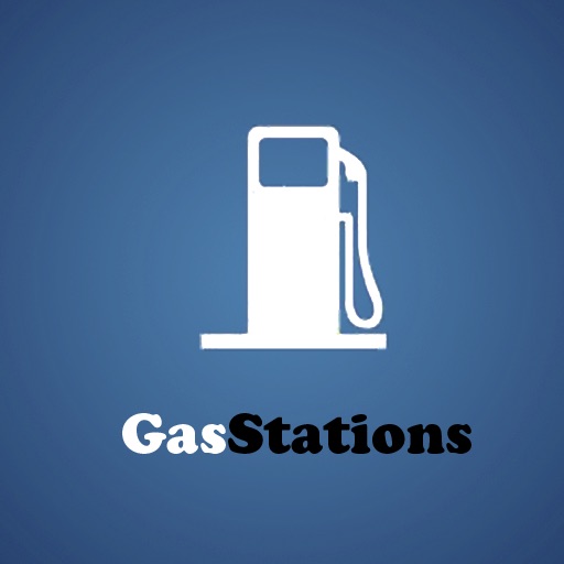 A Gas Station Lite icon