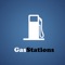 This is the lite version of our App Gas Stations