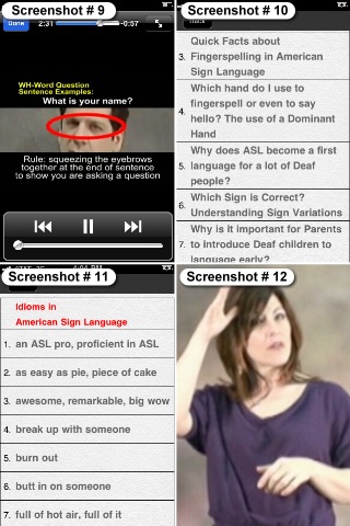 Sign Language Pro
