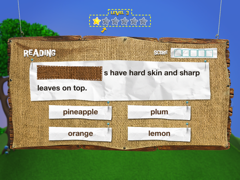 EF English First High Flyers Vocab Game for Learning English 2 screenshot 4