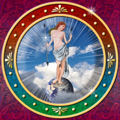 SUPER 25LINES TAROT SPIN icon