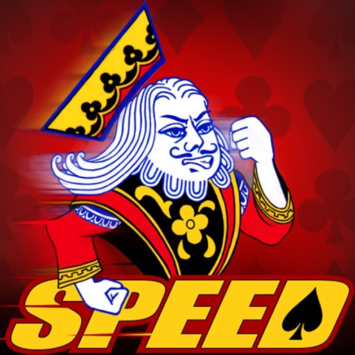 Free Speed (aka Spit) Icon