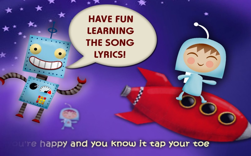Kids Song Machine + 10 songs thumbnail 4