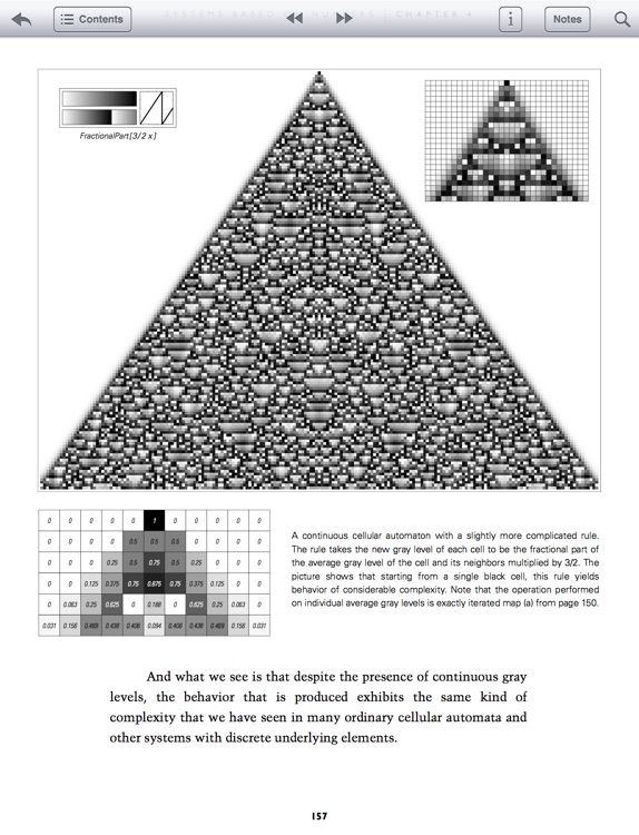 Stephen Wolfram: A New Kind of Science