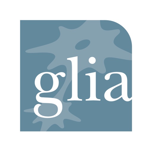 Glia Scientific Communications icon