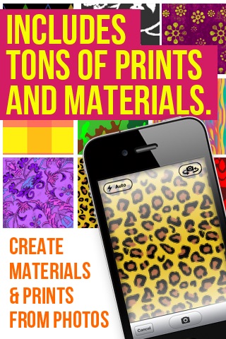 Style Studio : Fashion Designer Lite screenshot-3
