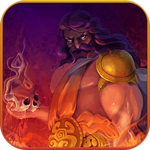 War Of Immortals HD iOS App