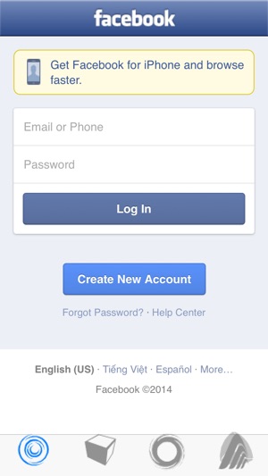 Multiple Login For Facebook Pro