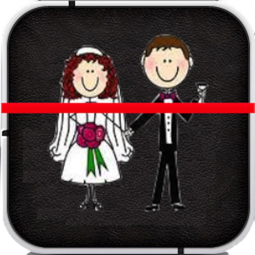 Marriage Scan icon