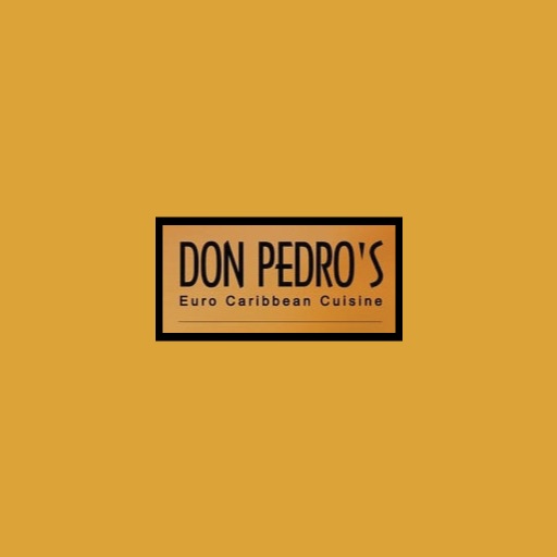 Don Pedro's Restaurant: Euro Caribbean Cuisine in New York, NY