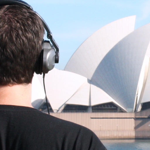 Audio Tours Australia