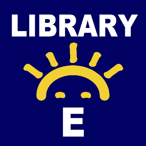 LAZ Level E Library icon