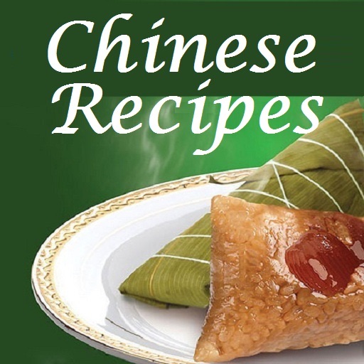 Chinese Recipes.. icon