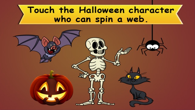 Halloween Moron Curse(圖3)-速報App