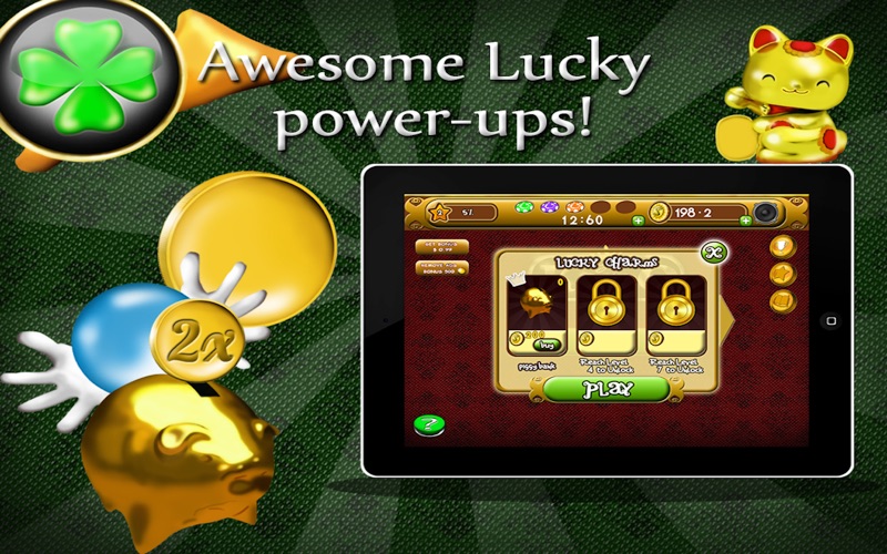 Keno - Best Casino Betting Game thumbnail 2