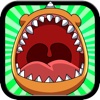 Race to Feed the Baby Dragon iPad HD