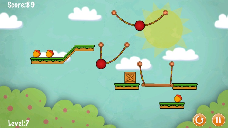 Nuts Physics Lite