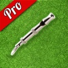 Dog Whistler Pro - Your Dog Whistle