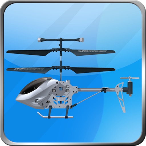 i-Copter icon
