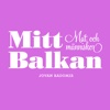 Mitt Balkan