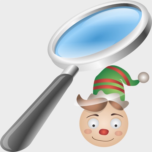 Elf Tracker iOS App