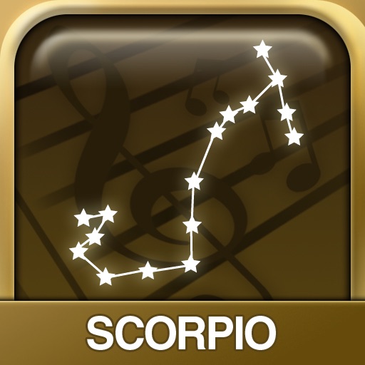 Classical Music for Scorpio icon