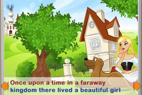 Cinderella StoryChimes