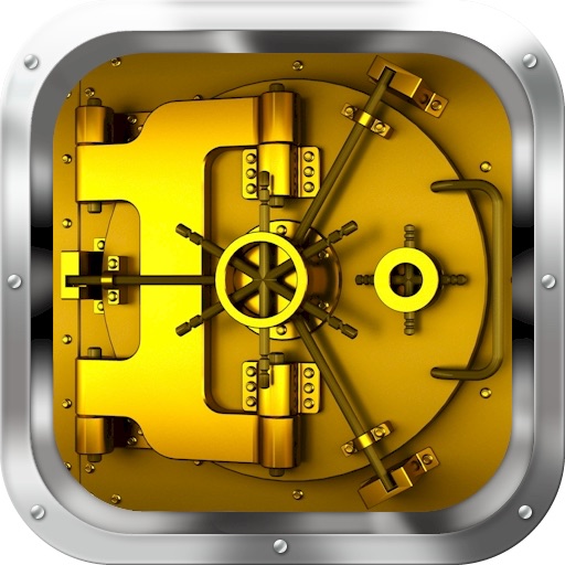 Bill Manager HD Lite Icon