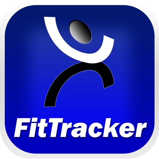 FitTracker iOS App