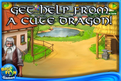 Magic Farm (Full) screenshot 3