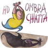 Ombrachiatta - Libro Interattivo per Bambini
